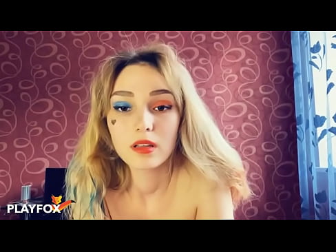 ❤️ Sihirli sanal gerçeklik gözlükleri bana Harley Quinn ile seks verdi ❌ Porno bize %tr.battlepass-bonuse.ru ❌❤